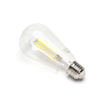 Λάμπα Νήματος LED ST64 E27 20W 6500K Aigostar