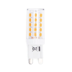 Λαμπτήρας LED G9 3.4W 3000K Aigostar