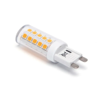 Λαμπτήρας LED G9 3.4W 3000K Aigostar