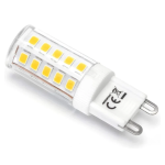Λαμπτήρας LED G9 3.5W 3000K Aigostar