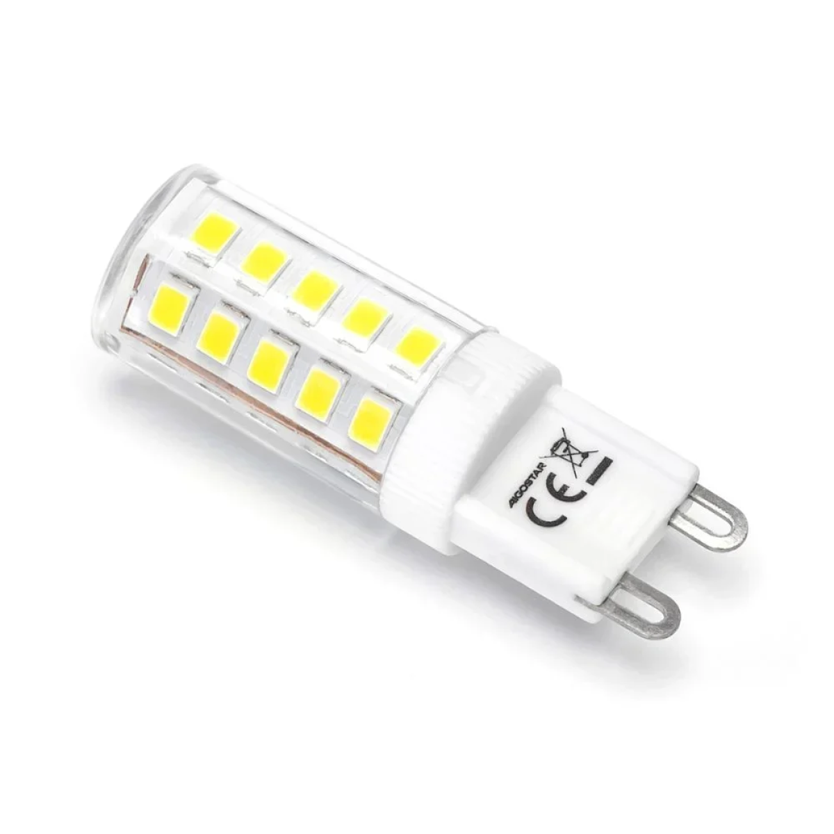 Λαμπτήρας LED G9 3.5W 6500K Aigostar