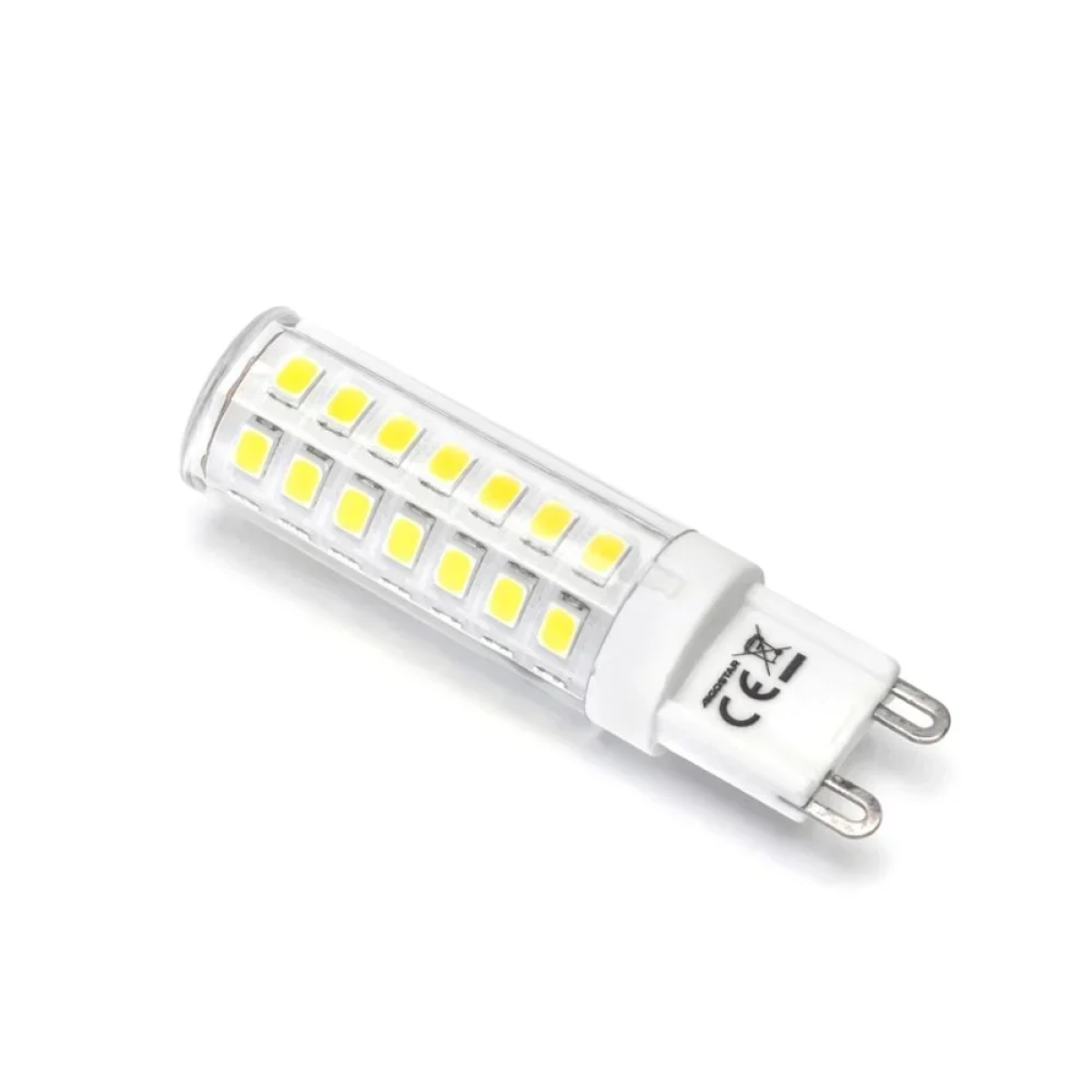Λαμπτήρας LED G9 4.8W 6500K Aigostar