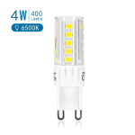 Λαμπτήρας LED G9 4W 6500K Aigostar