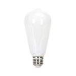 Λαμπτήρας Νήματος LED Aigostar ST64 E27 10W 6500K