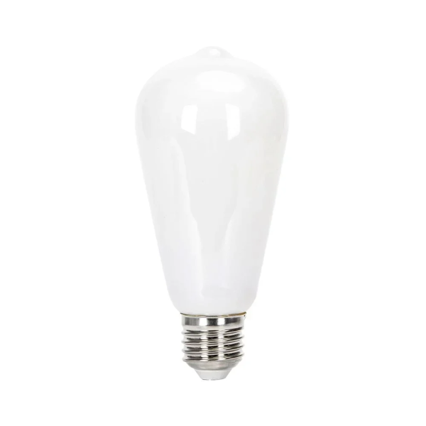 Λαμπτήρας Νήματος LED Aigostar ST64 E27 10W 6500K