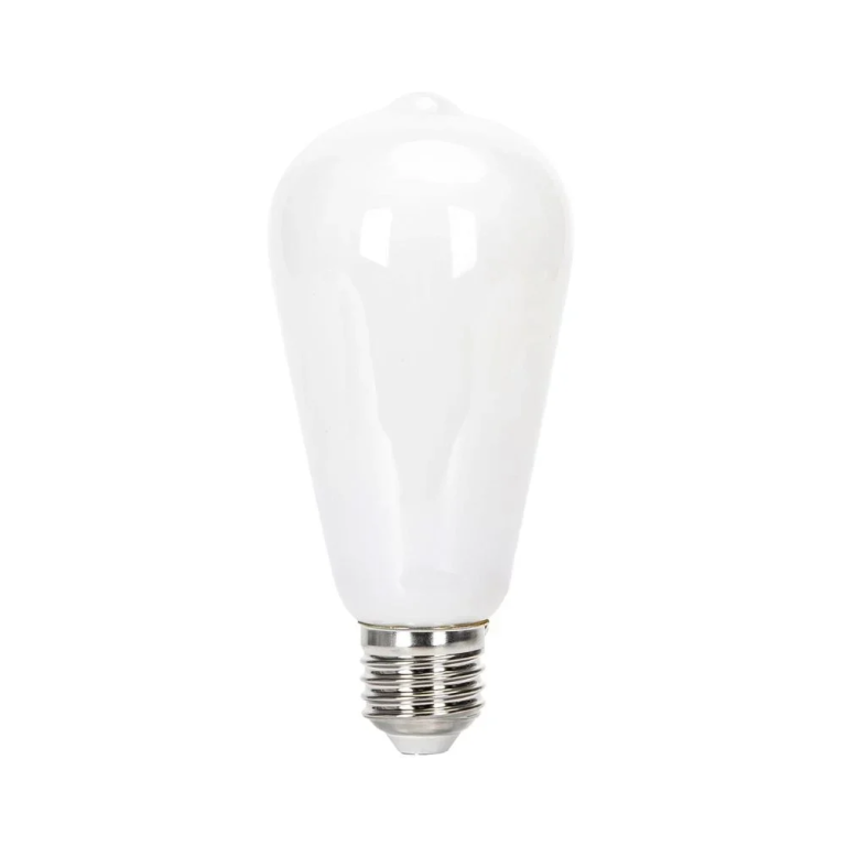 Λαμπτήρας Νήματος LED Aigostar ST64 E27 10W 6500K
