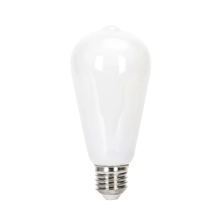 Λαμπτήρας Νήματος LED Aigostar ST64 E27 12W 2700K
