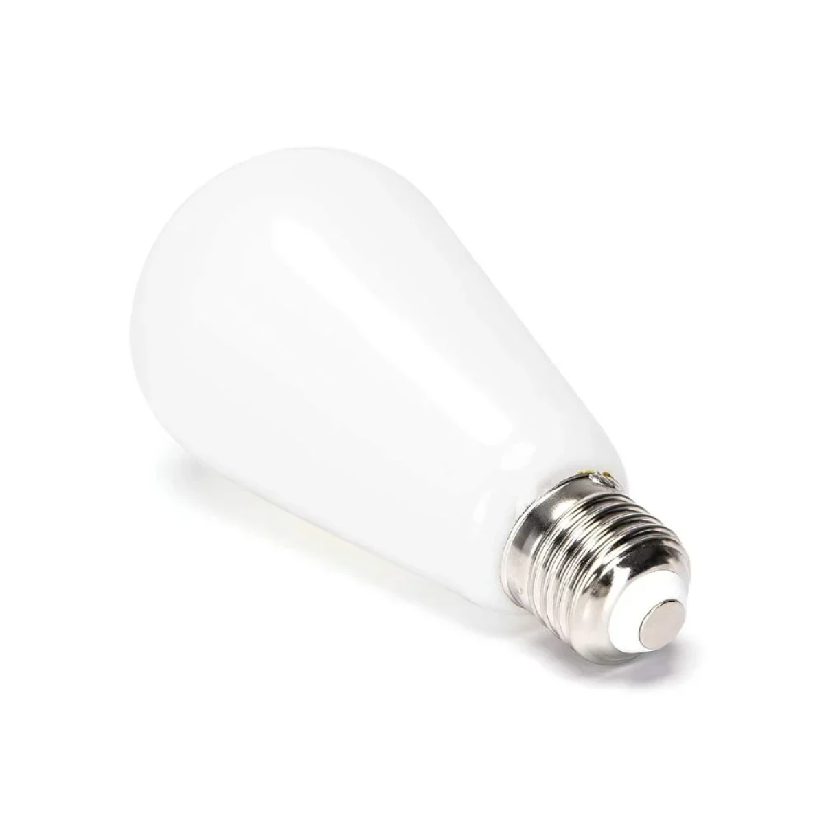 Λαμπτήρας Νήματος LED Aigostar ST64 E27 12W 2700K