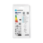 Λαμπτήρας Νήματος LED Aigostar ST64 E27 12W 2700K