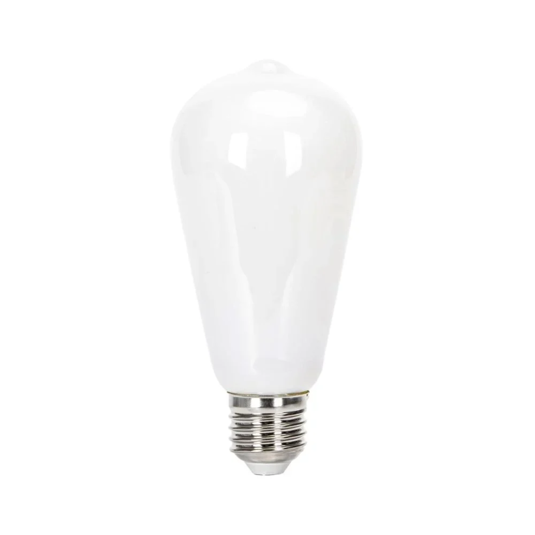 Λαμπτήρας Νήματος LED Aigostar ST64 E27 15W 2700K