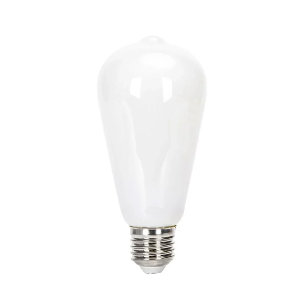 Λαμπτήρας Νήματος LED Aigostar ST64 E27 15W 6500K