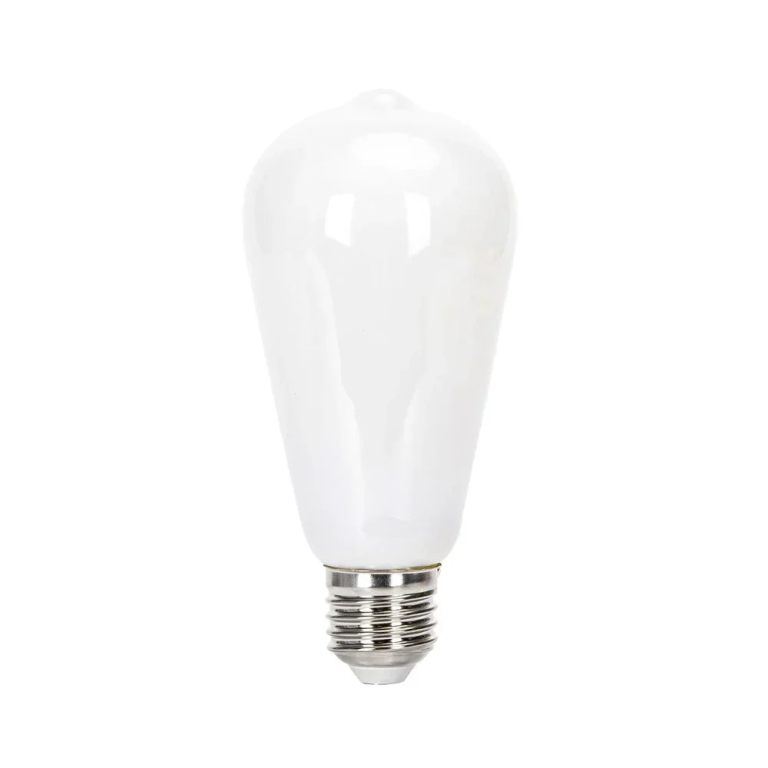 Λαμπτήρας Νήματος LED Aigostar ST64 E27 15W 6500K