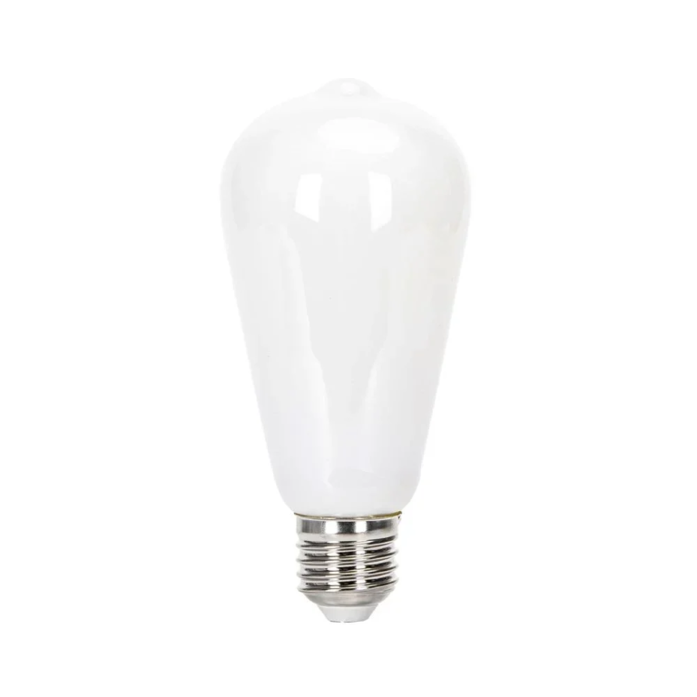 Λαμπτήρας Νήματος LED Aigostar ST64 E27 4W 2700K