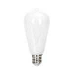 Λαμπτήρας Νήματος LED Aigostar ST64 E27 4W 6500K