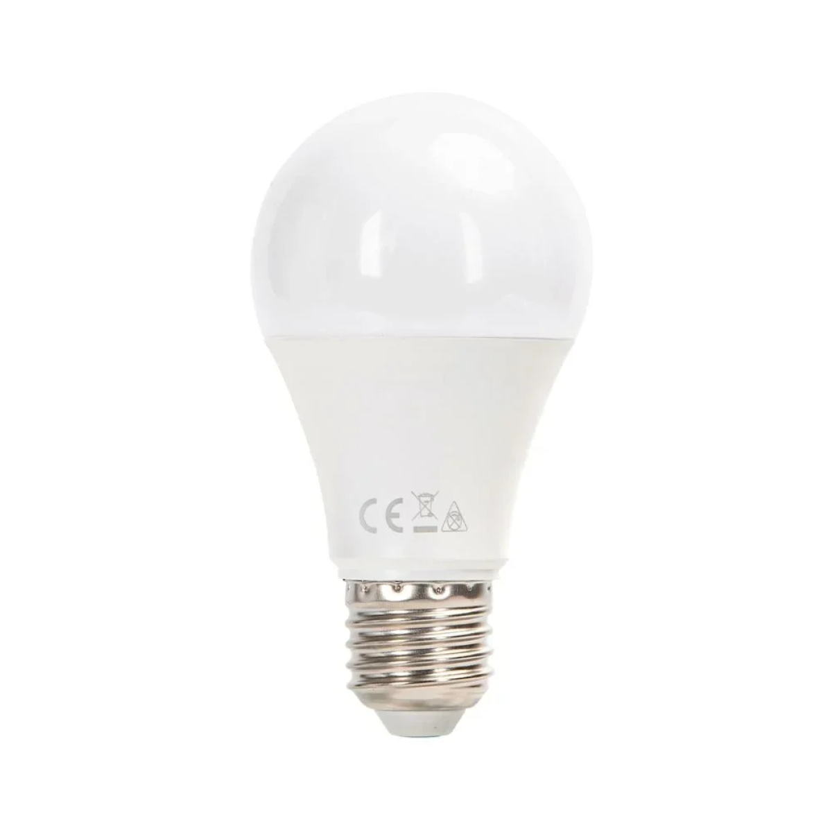 LED Λάμπα A60 E27 10W 3000K Aigostar 2τμχ