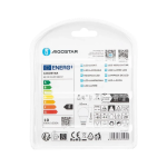 LED Λάμπα A60 E27 10W 3000K Aigostar 2τμχ