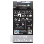 LED Λάμπα A60 E27 10W 4000K Aigostar