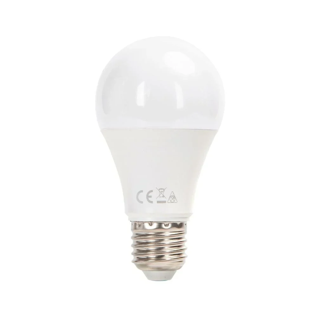 LED Λάμπα A60 E27 11W 3000K Aigostar 2τμχ