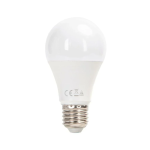 LED Λάμπα A60 E27 11W 3000K Aigostar 2τμχ