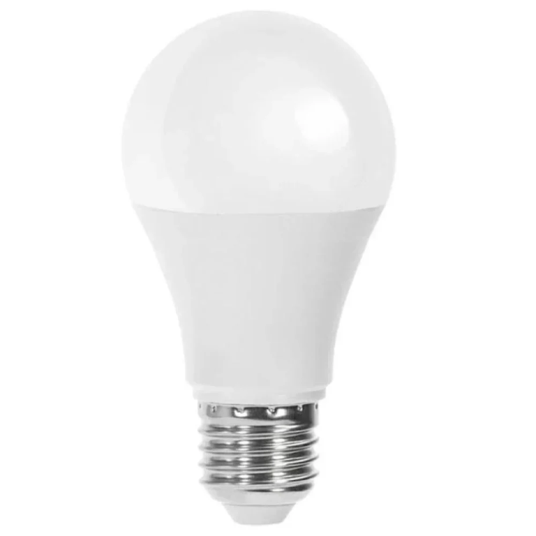 LED Λάμπα A60 E27 12W 3000K Aigostar