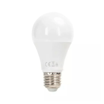 LED Λάμπα A60 E27 12W 3000K Aigostar 2τμχ