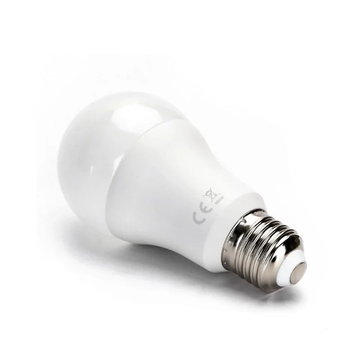 LED Λάμπα A60 E27 15W 3000K Aigostar