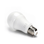 LED Λάμπα A60 E27 15W 3000K Aigostar