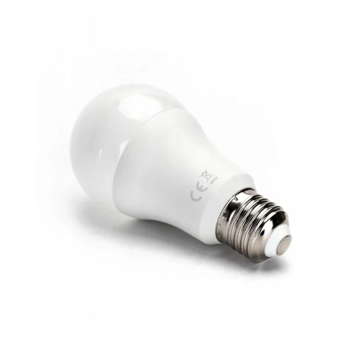LED Λάμπα A60 E27 15W 4000K Aigostar