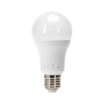 LED Λάμπα A60 E27 17W 3000K Aigostar 2τμχ