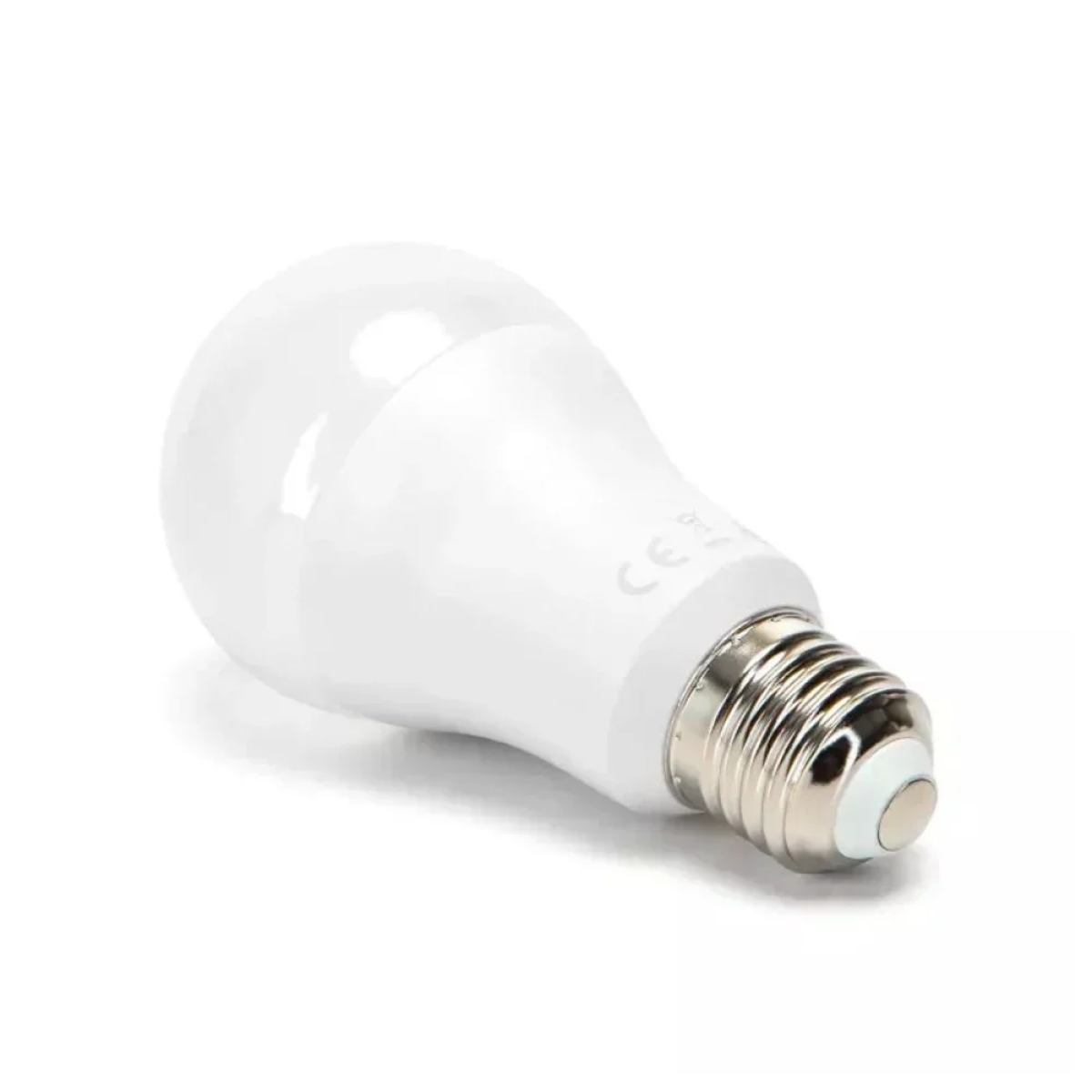 LED Λάμπα A60 E27 17W 3000K Aigostar 2τμχ