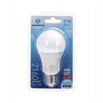 LED Λάμπα A60 E27 21W 6500K Aigostar