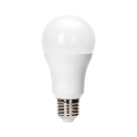 LED Λάμπα A60 E27 24W 3000K Aigostar 2τμχ