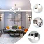 LED Λάμπα A60 E27 24W 6500K Aigostar 2τμχ