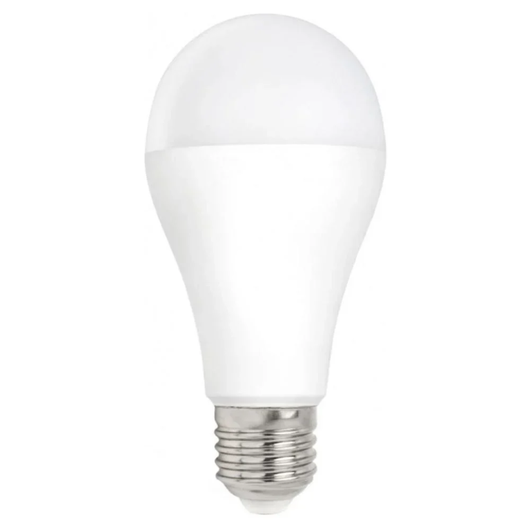 LED Λάμπα A60 E27 9W 3000K Aigostar