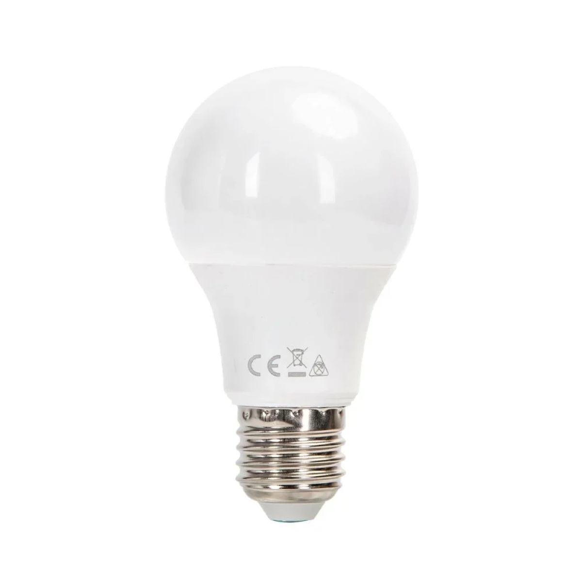 LED Λάμπα A60 E27 9W 3000K Aigostar 2τμχ