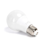 LED Λάμπα A60 E27 9W 3000K Aigostar 2τμχ
