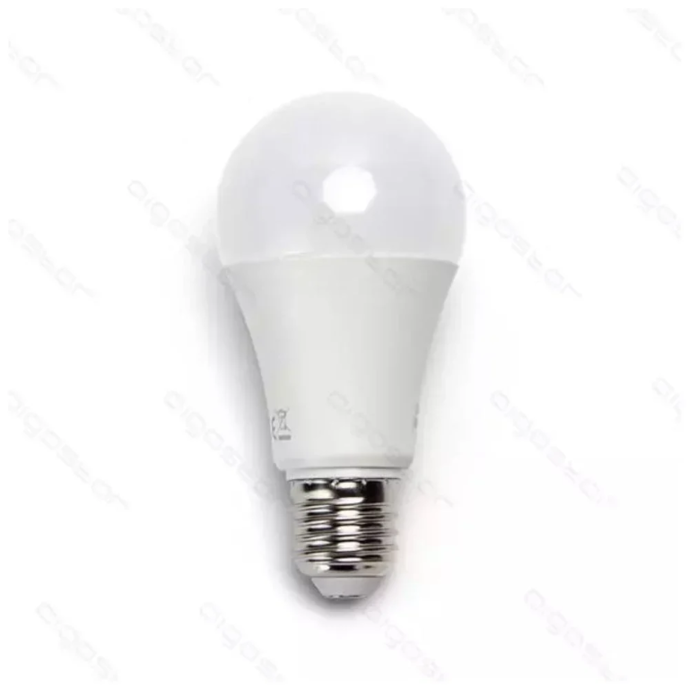 LED Λάμπα A67 E27 20W 3000K Aigostar