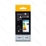 LED Λάμπα A67 E27 20W 3000K Aigostar