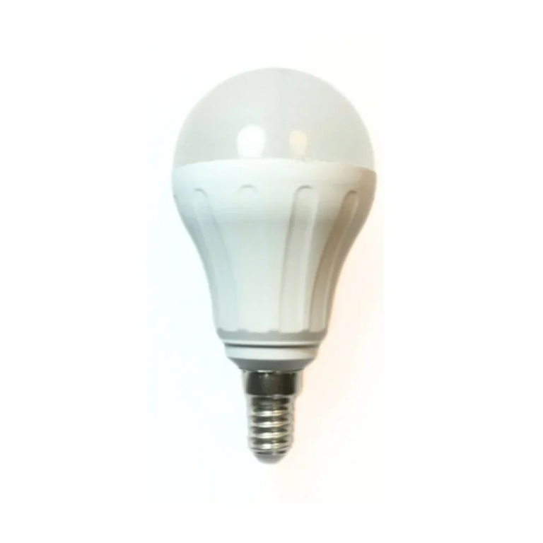 LED Λάμπα Aigostar A60 E14 6W 3000K