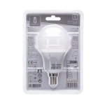 LED Λάμπα Aigostar A60 E14 6W 3000K