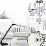 LED Λάμπα Aigostar A60 E14 6W 3000K