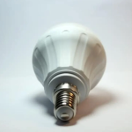 LED Λάμπα Aigostar A60 E14 7W 3000K