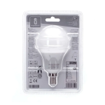 LED Λάμπα Aigostar A60 E14 7W 3000K
