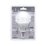 LED Λάμπα Aigostar A60 E14 8W 3000K