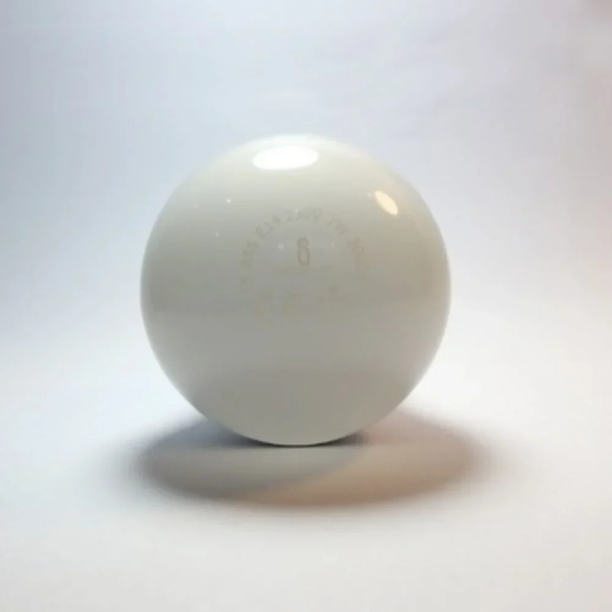 LED Λάμπα Aigostar A60 E14 9W 3000K
