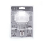 LED Λάμπα Aigostar A60 E14 9W 3000K