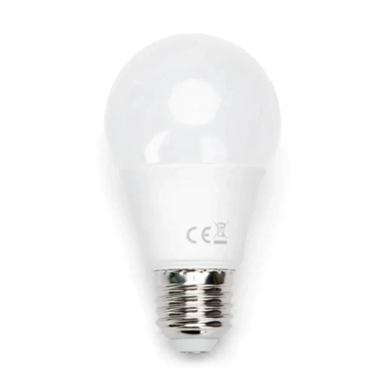 LED Λάμπα Aigostar A60 E27 10W 4000K