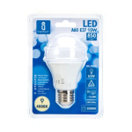 LED Λάμπα Aigostar A60 E27 10W 4000K