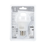 LED Λάμπα Aigostar A60 E27 10W 4000K