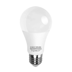 LED Λάμπα Aigostar A60 E27 10W 6400K